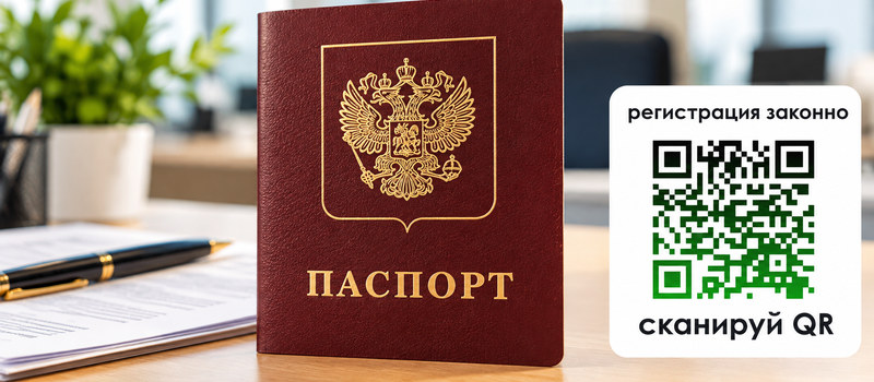 прописка в Заволжске